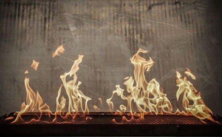 Газовая топка Vero Design GA 4 F 
Газовая топка Vero Design GA 4 F