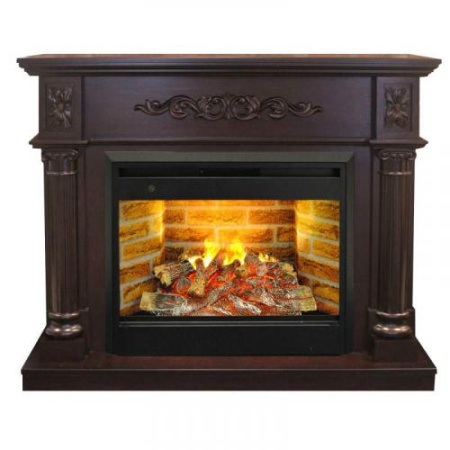 Silvia (античный дуб)+Prometheus 26 3D Silvia (античный дуб)+Prometheus 26 3D