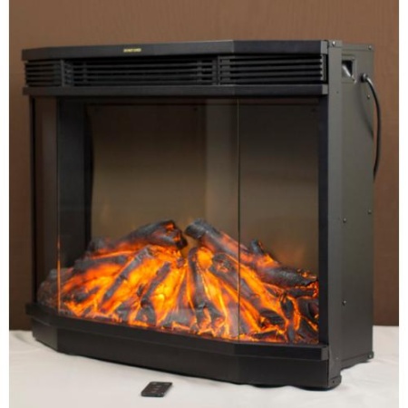 Volcano (черный)