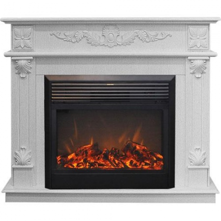 Philadelphia 26 (беленый дуб)+Moonblaze Deluxe