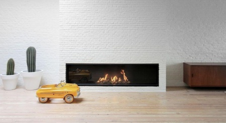 
Газовая топка Vero Design GA 8 F