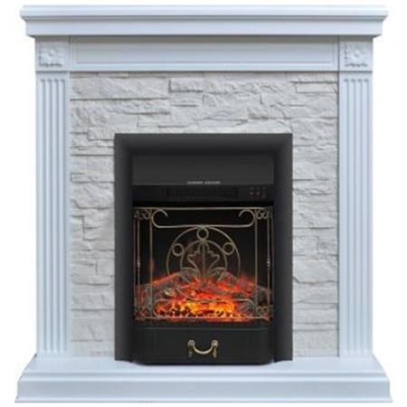 Combi (белый)+Majestic Black