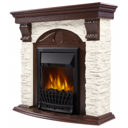 Torre Classic сланец белый (темный дуб)+EFP/P-1020LS