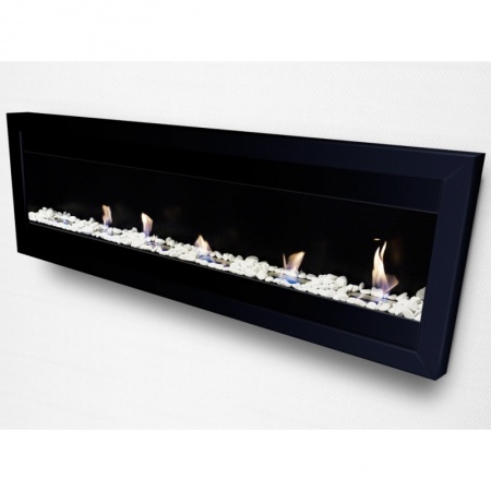 Биокамин Bio Blaze Oslo XXL Noir Биокамин Bio Blaze Oslo XXL Noir по цене 259 900 руб.