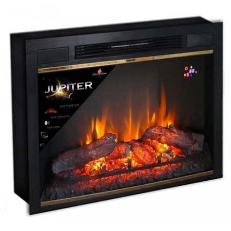 Jupiter 30 Black/Brass LED FX (черный/золото) Jupiter 30 Black/Brass LED FX (черный/золото)