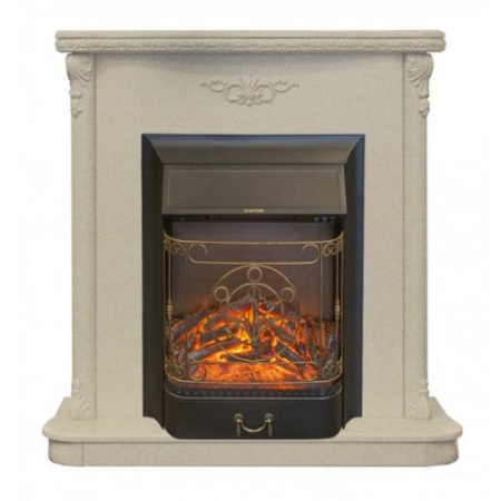 Morocco (белый дуб)+Majestic Lux BL S