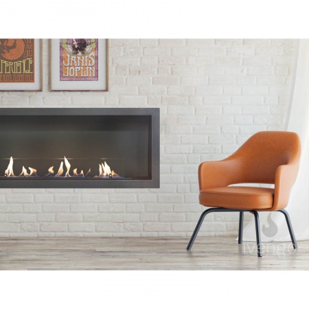 Биокамин IVENGO SLIM 900х450 по цене 78 380 руб.