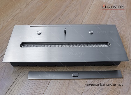 Топливный блок Катмай 600 Топливный блок Катмай 600 по цене 60 200 руб.