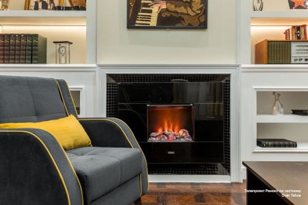 Электроочаг Dimplex Tahoe Электроочаг Dimplex Tahoe