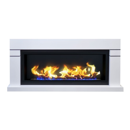 Биокамин в линейном портале "Русский огонь" Тоби по цене 92 800 руб.