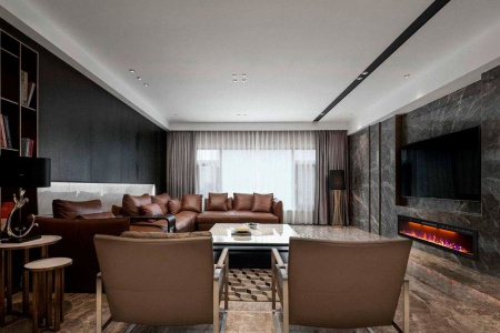 Линейный электрокамин Royal Flame Crystal 72 RF Линейный электрокамин Royal Flame Crystal 72 RF