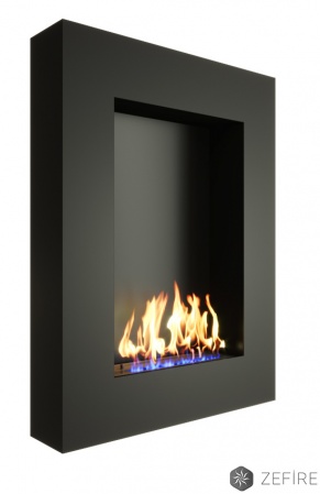 Настенный биокамин ZeFire ZENART Настенный биокамин ZeFire ZENART по цене 42 000 руб.