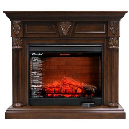 Sheffield (темный орех)+Symphony 30