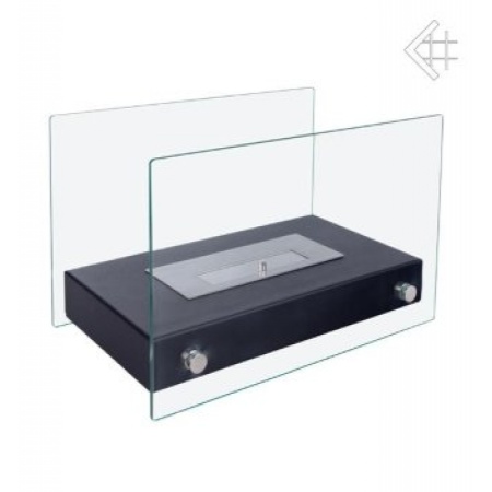 Биокамин Kratki HOTEL MINI черный, TUV по цене &euro;213