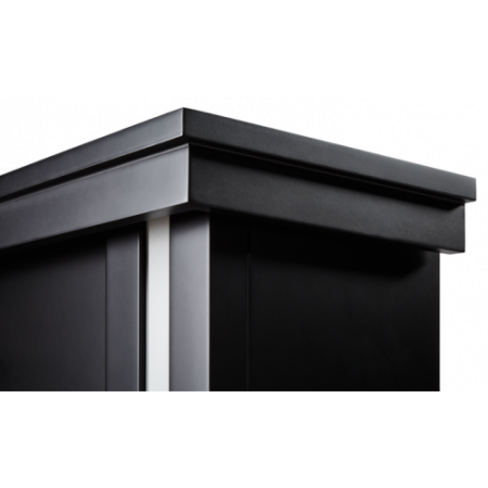 Trend Classic (черный)+EFP/P-1020LS