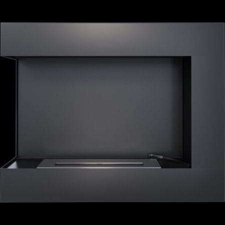 Биокамин Kratki DELTA/L/600 угловая по цене €447