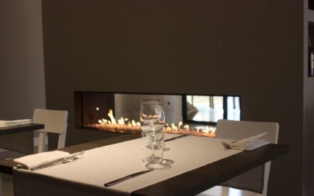 Газовая топка Vero Design GA 4 D 
Газовая топка Vero Design GA 4 D