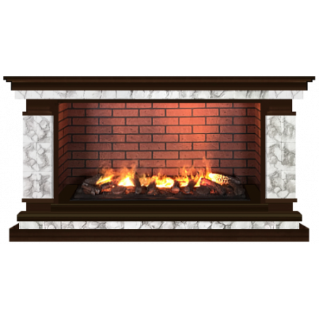 Лорд карелия (темный дуб)+Salsa 3D