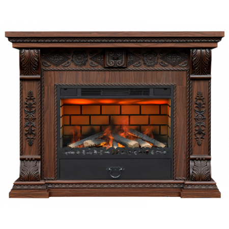 Bellagio (темный дуб) + 3D Fog 29 Bellagio (темный дуб) + 3D Fog 29