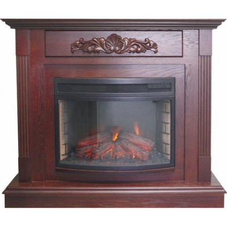 Madrid (махагон коричневый антик)+Dioramic 25 FX Madrid (махагон коричневый антик)+Dioramic 25 FX