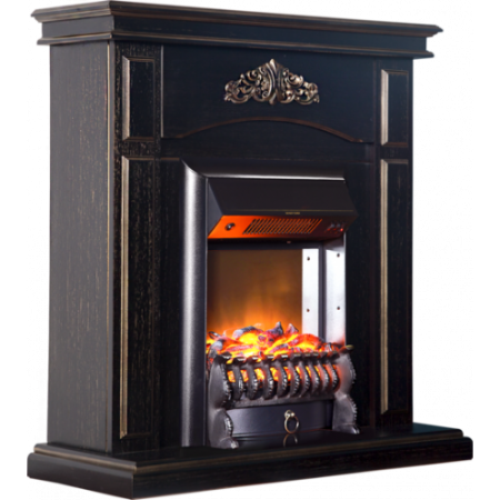 Марго (венге с патиной)+Fobos Black