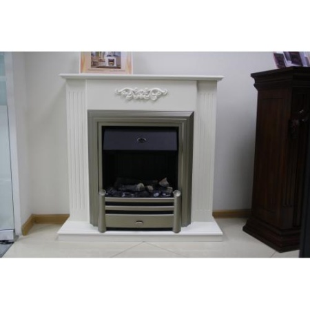 Lumsden (белый дуб)+Truscott