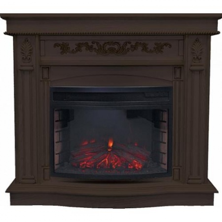 Cardinal (венге)+Dioramic 25 FX