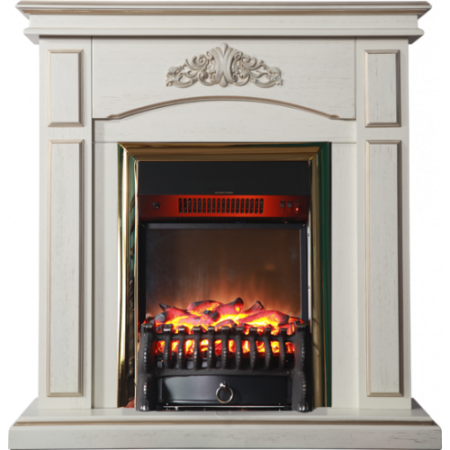 Марго (бежевый с патиной)+Fobos Brass Марго (бежевый с патиной)+Fobos Brass