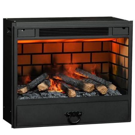 3D Fog 29 LFX (прямая рамка)