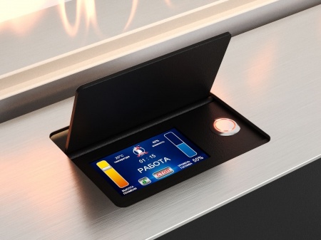 Автоматический биокамин Lux Fire Smart Flame 1500 INOX Автоматический биокамин Lux Fire Smart Flame 1500 INOX по цене