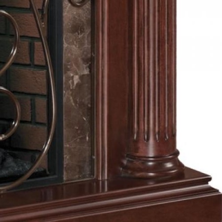 Vincent (античная вишня)+Spectrafire-33