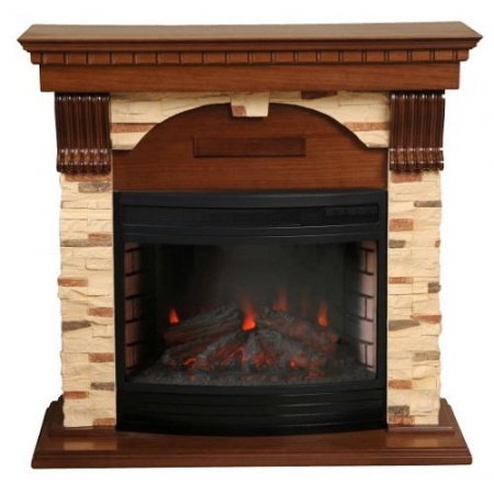 Питсбург-SL (дуб)+Firespace 25 S IR Питсбург-SL (дуб)+Firespace 25 S IR