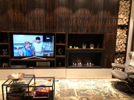 Встраиваемый очаг 600 SappFire Встраиваемый очаг 600 SappFire по цене 28 350 руб.