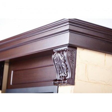 Forte 25U песчаник бежевый (темный дуб)+EFP/P-2520LS