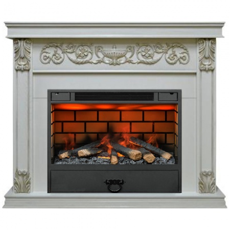 Palmetta (дуб белый с золотом)+3D FOG 29 LFX Palmetta (дуб белый с золотом)+3D FOG 29 LFX