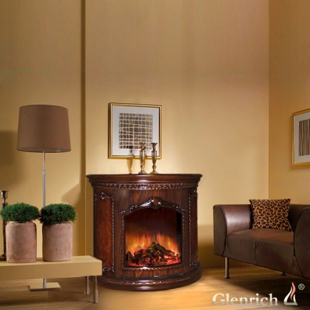 Электрокамин «Магия Классик»