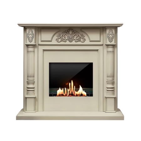 Биокамин в портале SteelHeat Martin, стекло, стемалит по цене 94 110 руб.