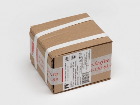 Топливный блок LUX FIRE 100-1 XS Топливный блок LUX FIRE 100-1 XS по цене 5 445 руб.