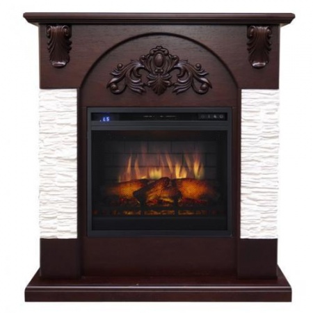 Chester (темный дуб)+Vision 18 LED FX Chester (темный дуб)+Vision 18 LED FX