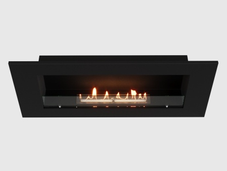 Настенный биокамин Lux Fire "Кент 2 Н" XS по цене 32 890 руб.