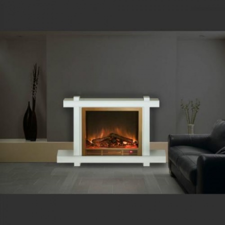 Капри Deluxe (белый)+Sharm 33 BR Капри Deluxe (белый)+Sharm 33 BR