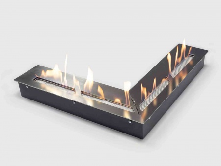 Топливный блок угловой LUX FIRE 500х500 М Топливный блок угловой LUX FIRE 500х500 М по цене 68 244 руб.