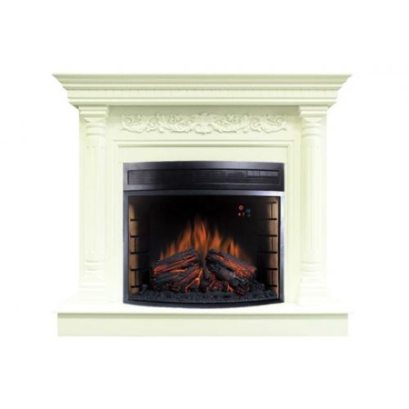 Sicilia (белый дуб)+Dioramic 28 LED FX Sicilia (белый дуб)+Dioramic 28 LED FX