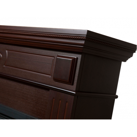 Bianco 25 (темный дуб)+EFP/P-2520LS Bianco 25 (темный дуб)+EFP/P-2520LS