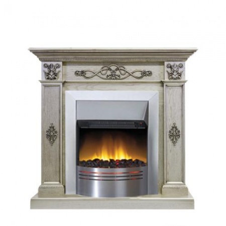 Derby (Old Silver)+Avola SS