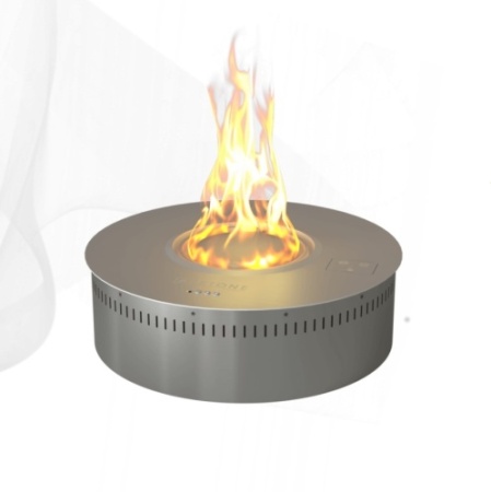 Биокамин Airtone-Andalle Round по цене 380 000 руб.