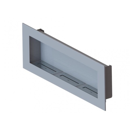Биокамин Window III grey Биокамин Window III grey по цене 31 900 руб.