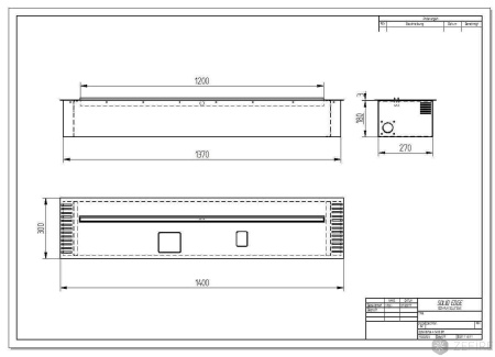 Автоматический биокамин ZeFire M 1400 с ДУ по цене 449 000 руб.