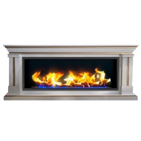 Биокамин в линейном портале "Русский огонь" Вермонт по цене 96 800 руб.