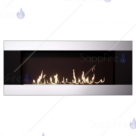 Биокамин Mercury Horizontal 1800 SappFire Биокамин Mercury Horizontal 1800 SappFire по цене 66 900 руб.